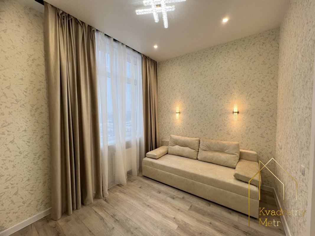 Продаж квартири 1-кімн., 52 м², Хаджибейський — фото 10