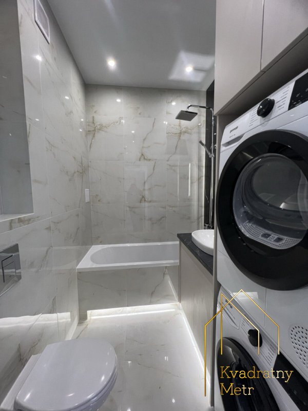 Продаж квартири 1-кімн., 52 м², Хаджибейський — фото 12