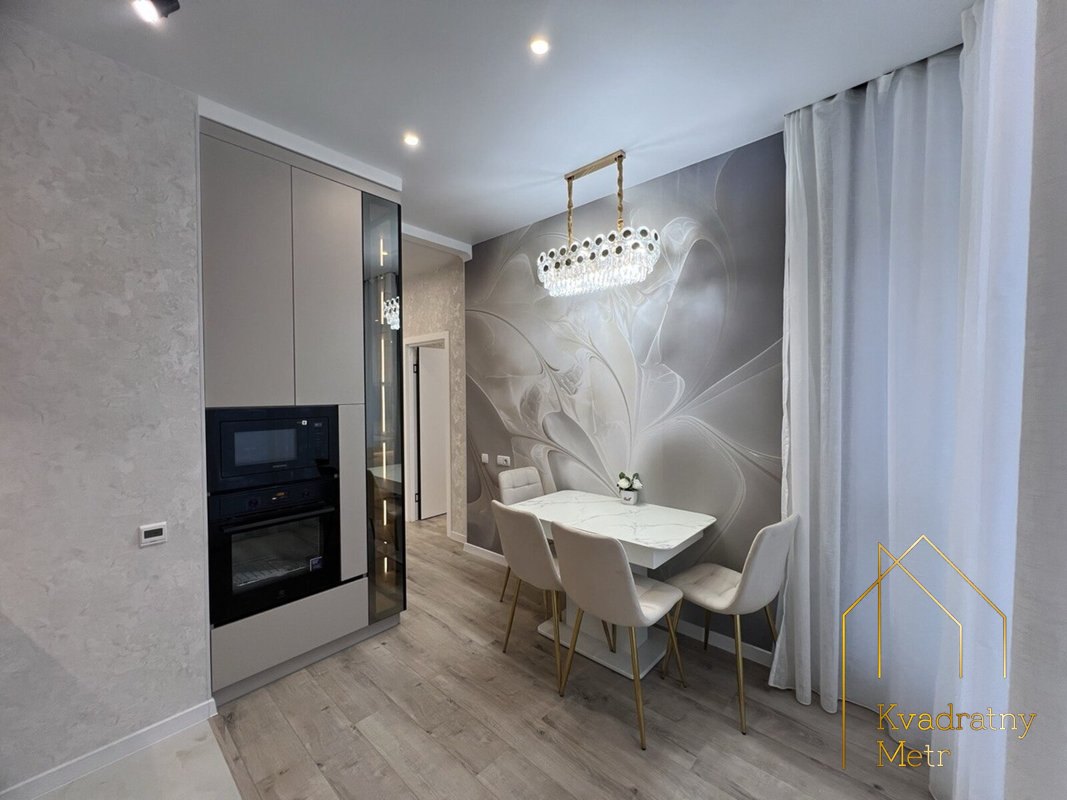Продаж квартири 1-кімн., 52 м², Хаджибейський — фото 7