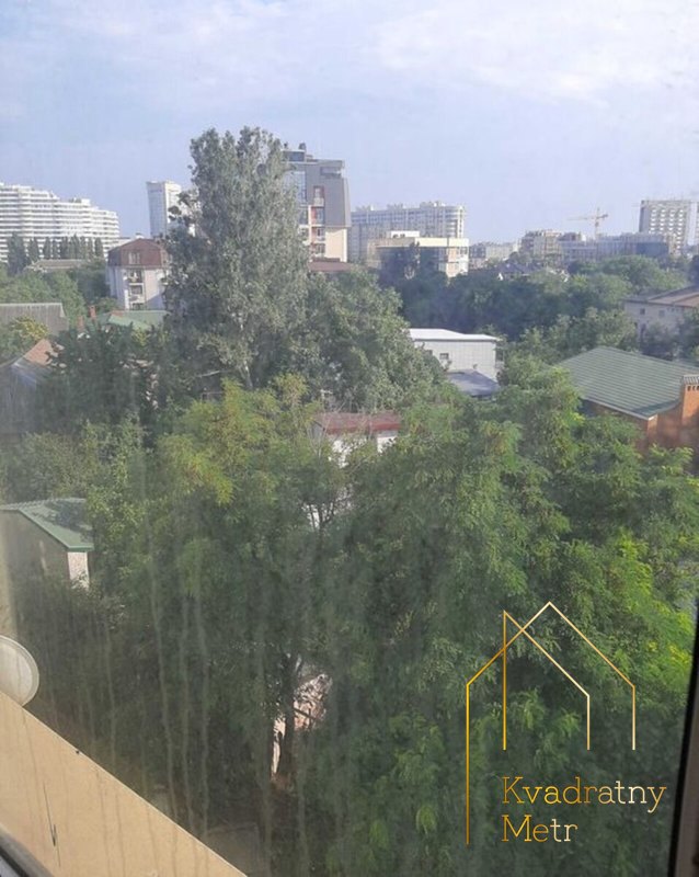 1-комн. квартира 58кв.м ЖК Аркадия Хиллс! — zdjęcie 4