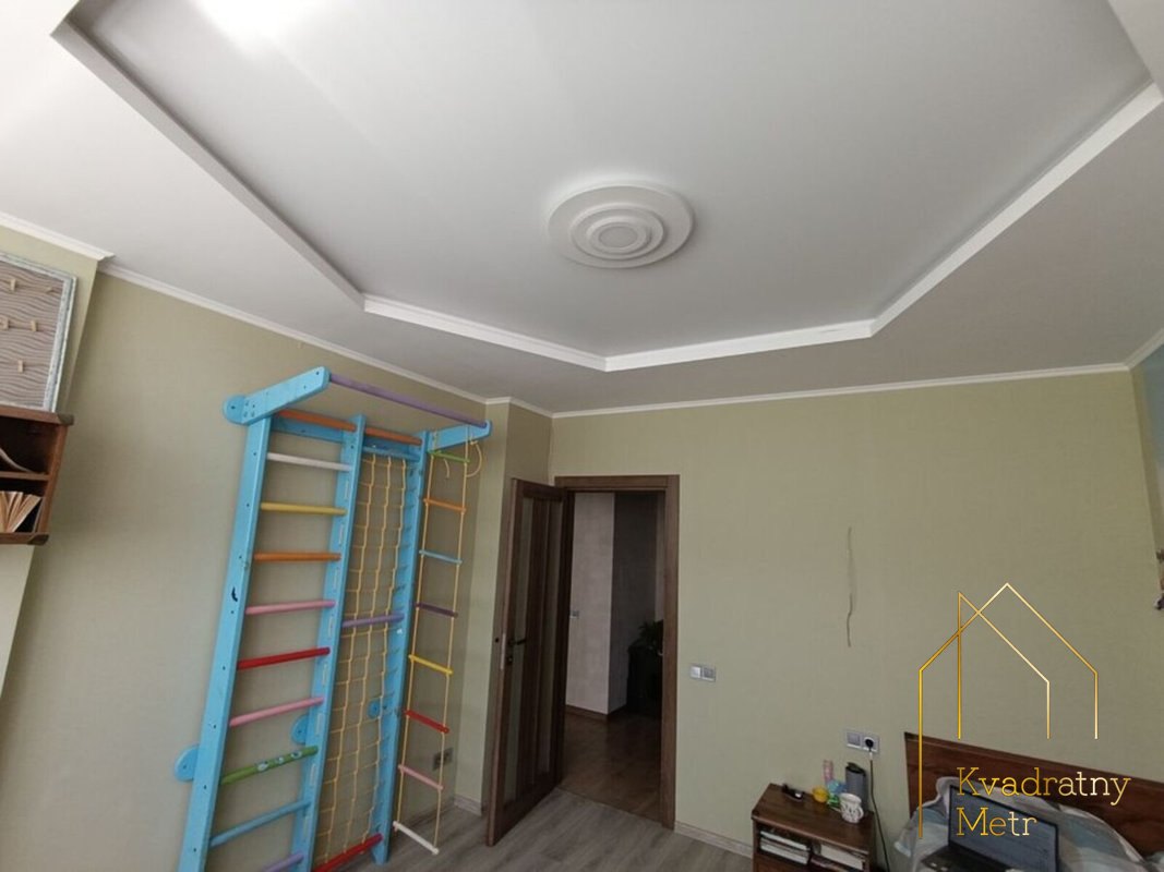 Двухуровневая квартира 99 м² — пространство, которое впечатляет! в ЖК Балковский! — zdjęcie 9