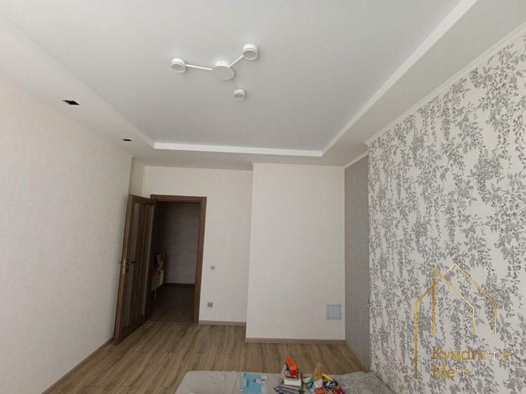 Двухуровневая квартира 99 м² — пространство, которое впечатляет! в ЖК Балковский! — zdjęcie 10