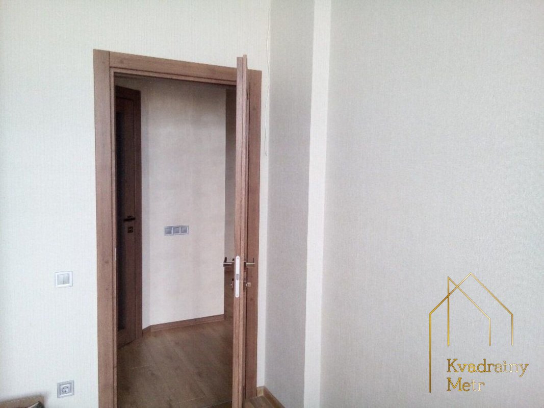 Двухуровневая квартира 99 м² — пространство, которое впечатляет! в ЖК Балковский! — zdjęcie 3