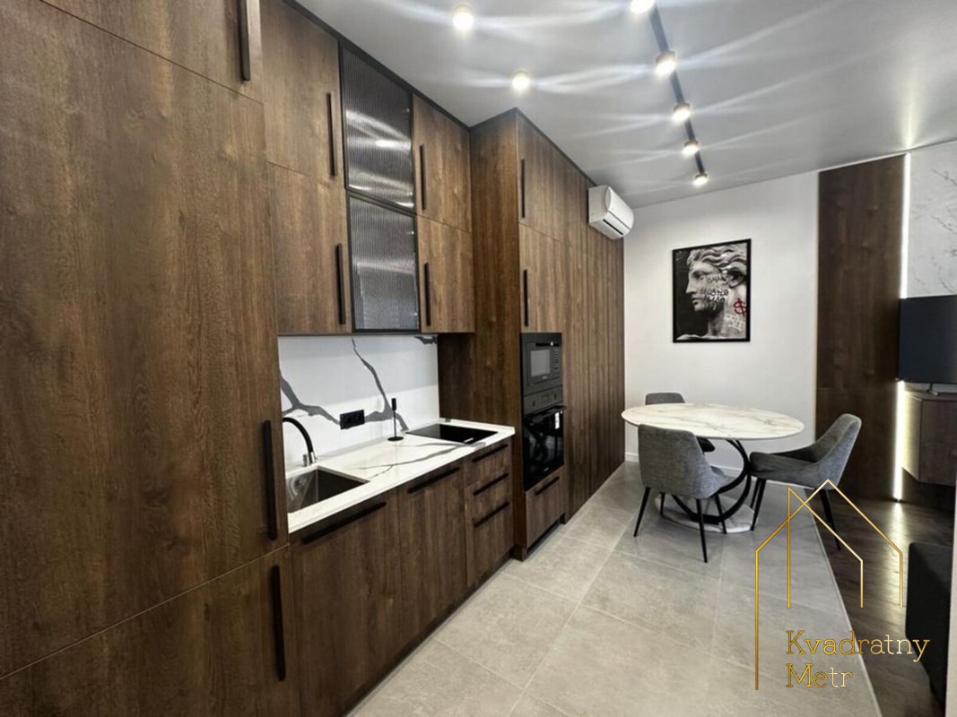 Стильная квартира в Kadorr City — 60-я Жемчужина — снимка 3