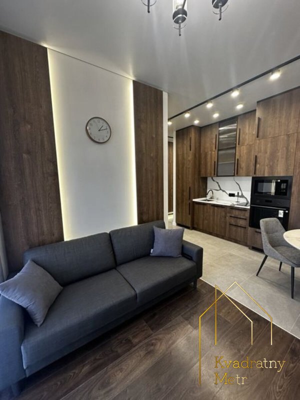 Стильная квартира в Kadorr City — 60-я Жемчужина — снимка 2