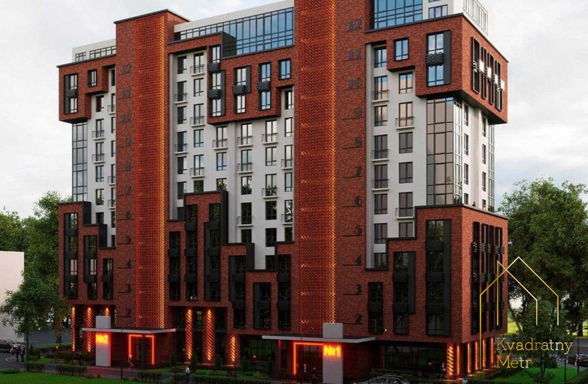 Продам 1 ком. квартиру в ЖК Love! — снимка 3