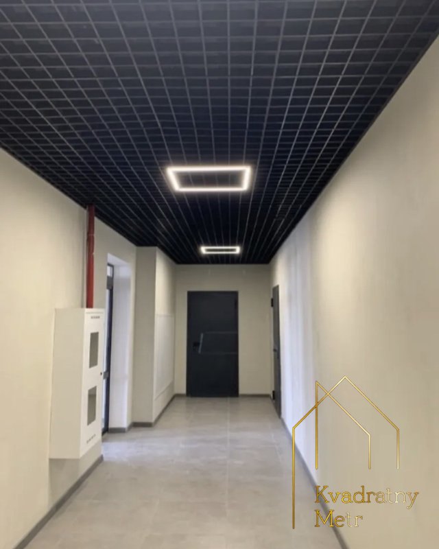 Продаеться 1 комнатная квартира в ЖК Лузановский парк, Пересыпский р-н. — photo 10