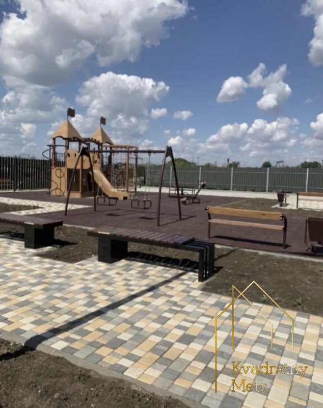 Продаеться 1 комнатная квартира в ЖК Лузановский парк, Пересыпский р-н. — photo 2
