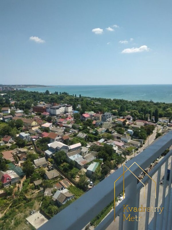 Продаеться 1 комнатная квартира в ЖК Лузановский парк, Пересыпский р-н. — photo 3