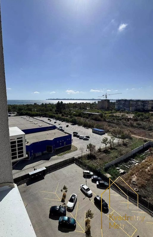 Продаеться 1 комнатная квартира в ЖК Лузановский парк, Пересыпский р-н. — photo 8