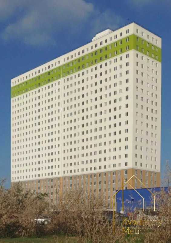 Продаеться 1 комнатная квартира в ЖК Лузановский парк, Пересыпский р-н. — photo 1