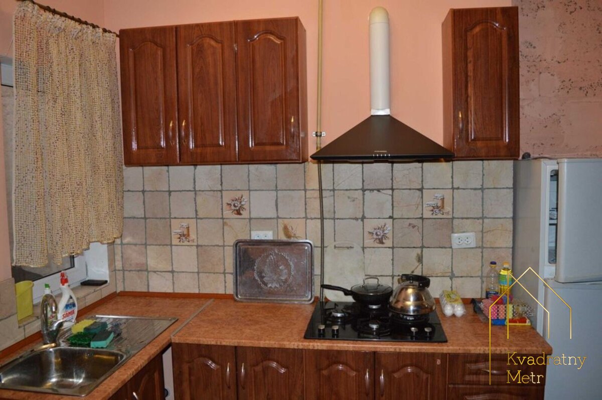 Продам 1 ком. квартиру в центре! — фото 3