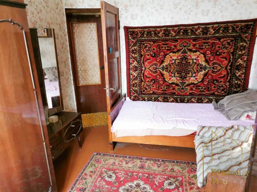 Продам 2 ком. квартиру на проспекте Шевченка! — фото 2