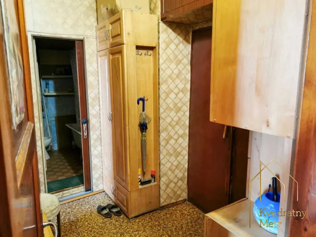 Продам 2 ком. квартиру на проспекте Шевченка! — фото 6