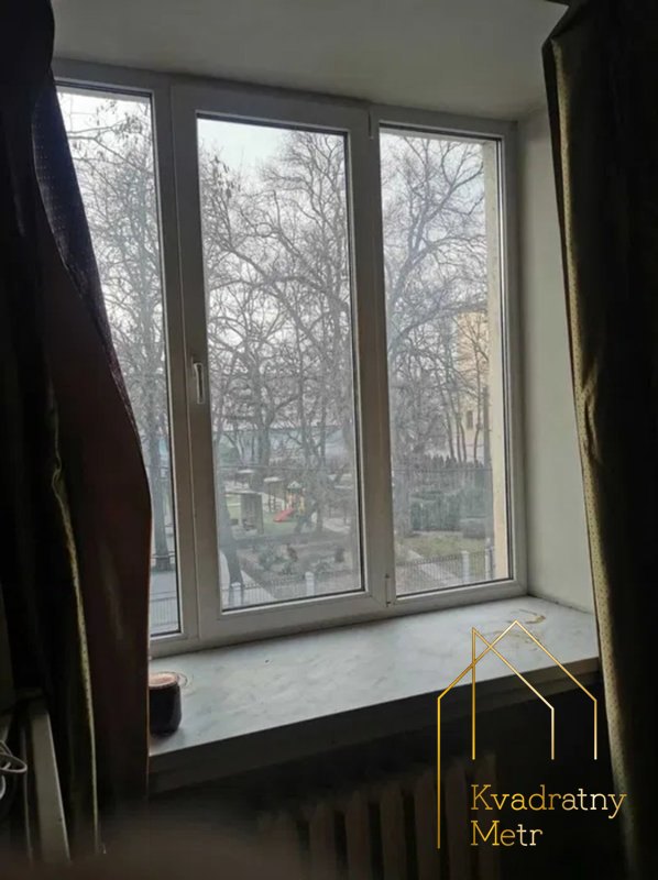 Продам 2 ком. квартиру на проспекте Шевченка! — фото 7