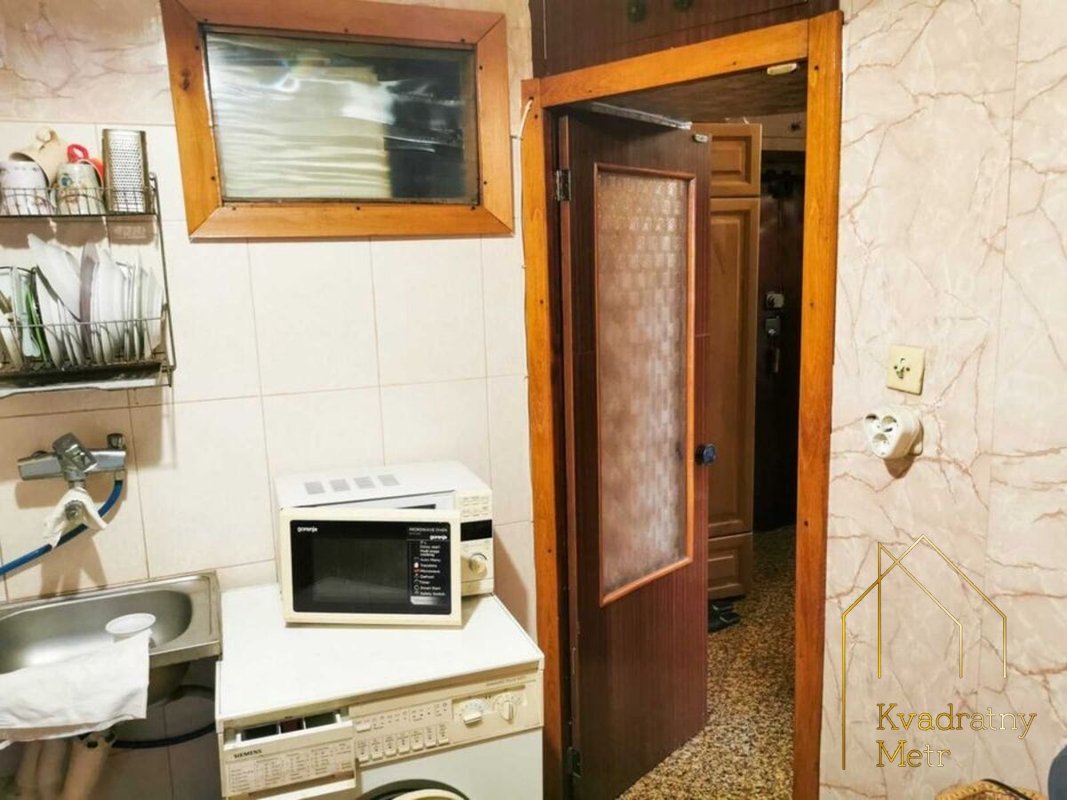 Продам 2 ком. квартиру на проспекте Шевченка! — фото 4