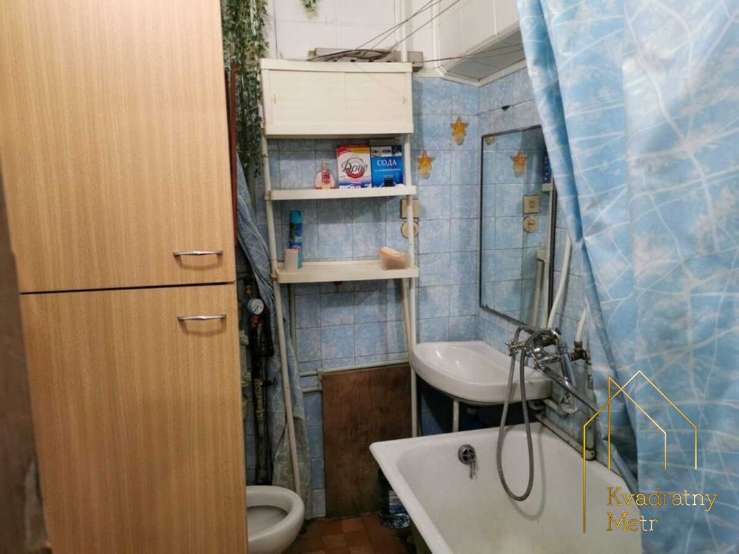 Продам 2 ком. квартиру на проспекте Шевченка! — фото 5