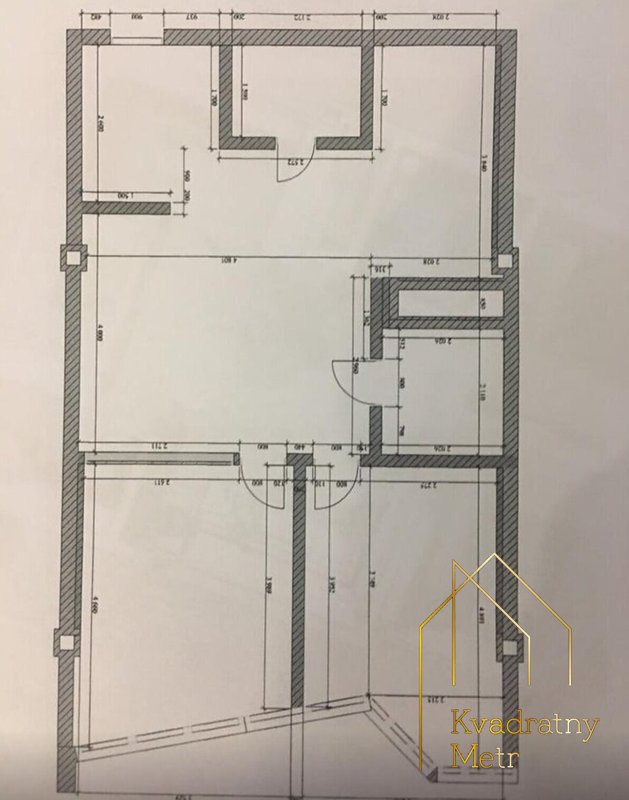Продам 2 ком. квартиру в ЖК Гагарин Плаза! Аркадия! — фото 2