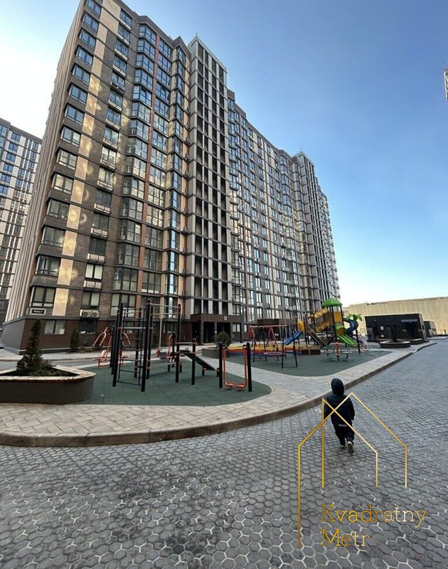 Продам 2 ком. квартиру в ЖК Прохоровский квартал! — фото 14