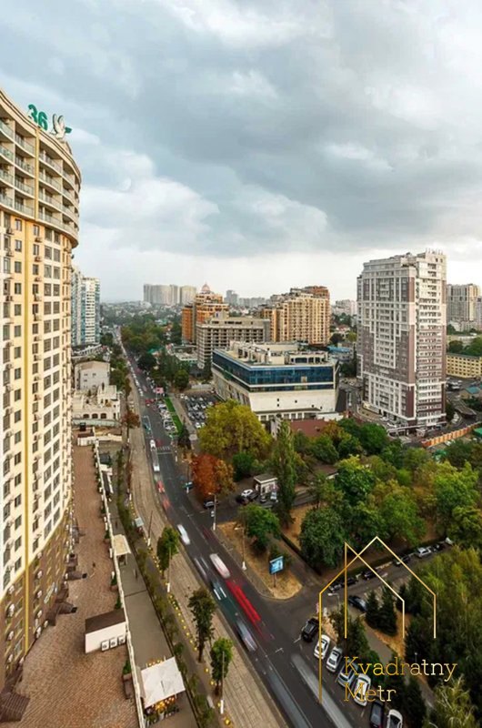 Продам 1 ком. квартиру в ЖК Родос! — фото 24