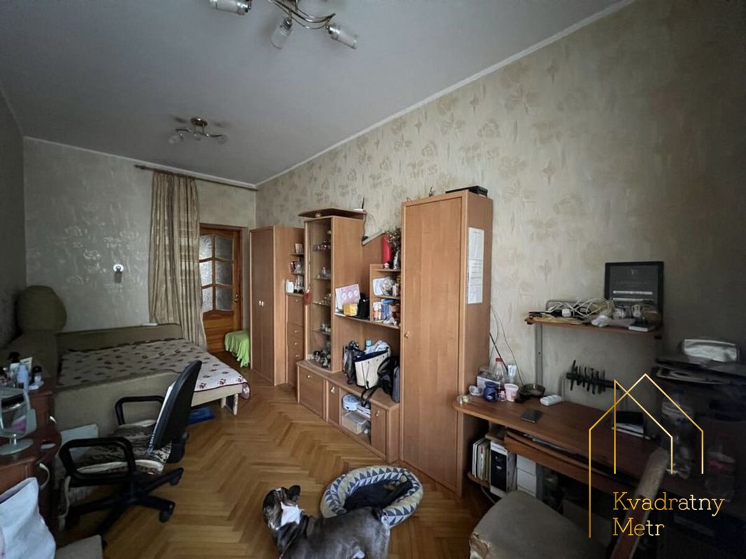 Трёхкомнатная квартира в центре Одессы !Топ-цена! ГАЗ! — фото 5