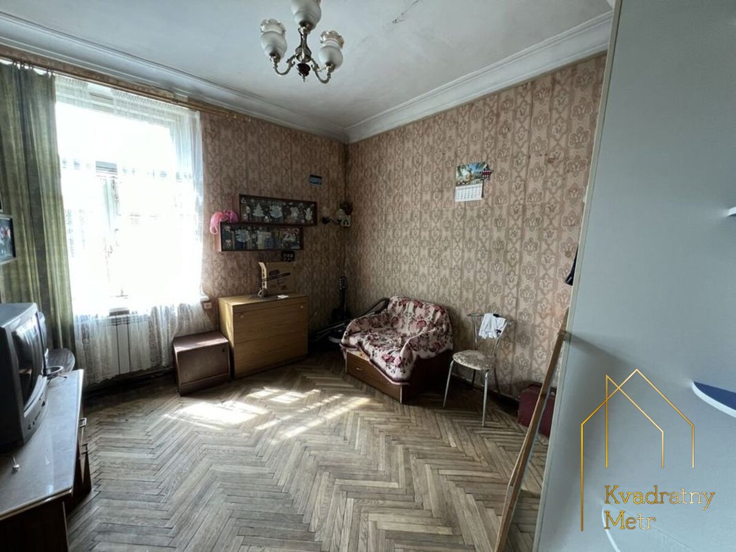 Трёхкомнатная квартира в центре Одессы !Топ-цена! ГАЗ! — фото 9