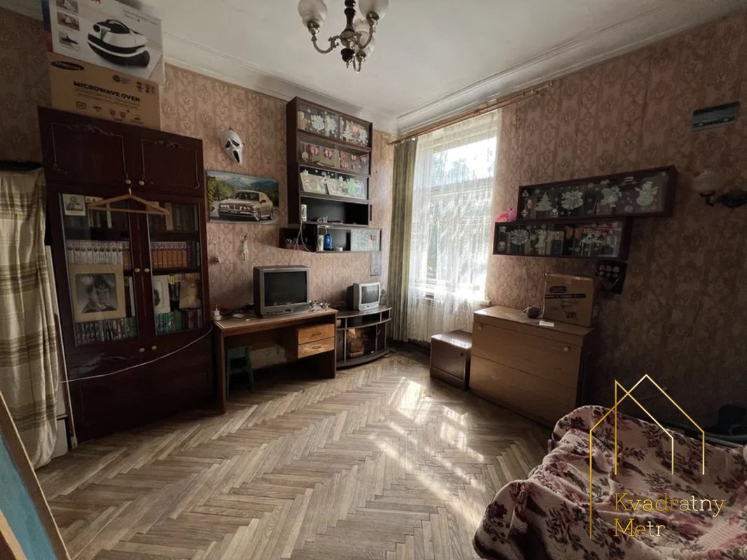Трёхкомнатная квартира в центре Одессы !Топ-цена! ГАЗ! — фото 7