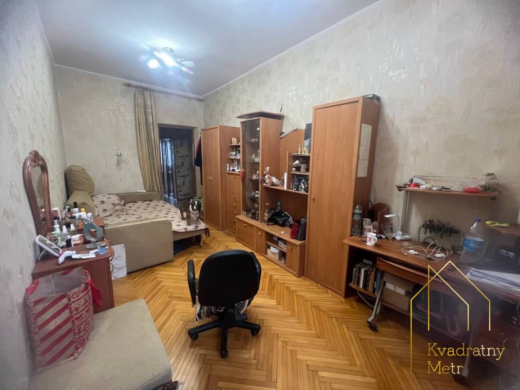 Трёхкомнатная квартира в центре Одессы !Топ-цена! ГАЗ! — фото 6