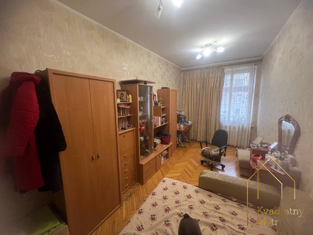 Трёхкомнатная квартира в центре Одессы !Топ-цена! ГАЗ! — фото 4