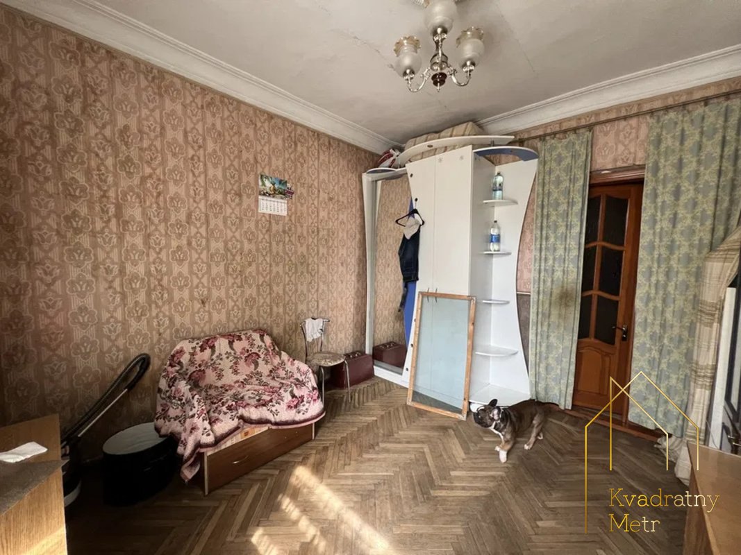 Трёхкомнатная квартира в центре Одессы !Топ-цена! ГАЗ! — фото 8