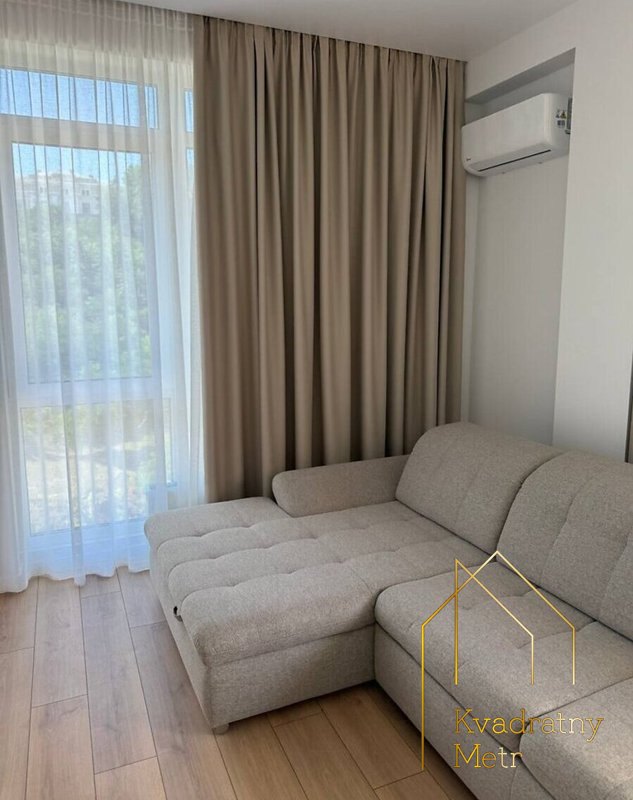 Продам 2 ком. квартиру в ЖК ITown! — фото 1