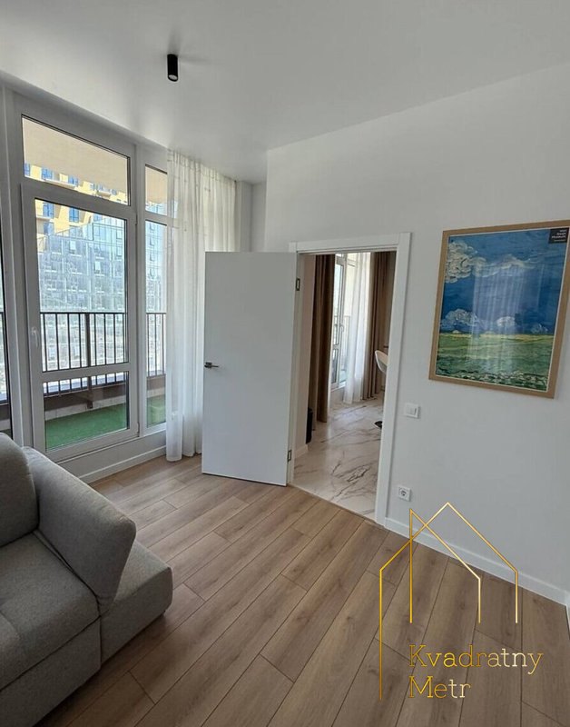 Продам 2 ком. квартиру в ЖК ITown! — фото 7
