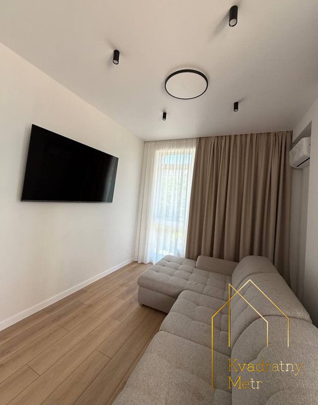 Продам 2 ком. квартиру в ЖК ITown! — фото 2