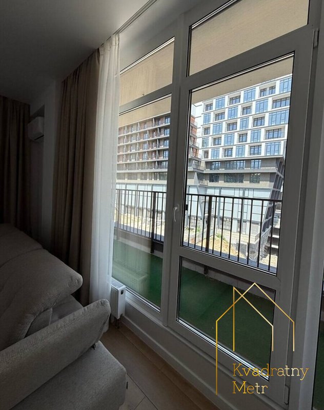 Продам 2 ком. квартиру в ЖК ITown! — фото 6