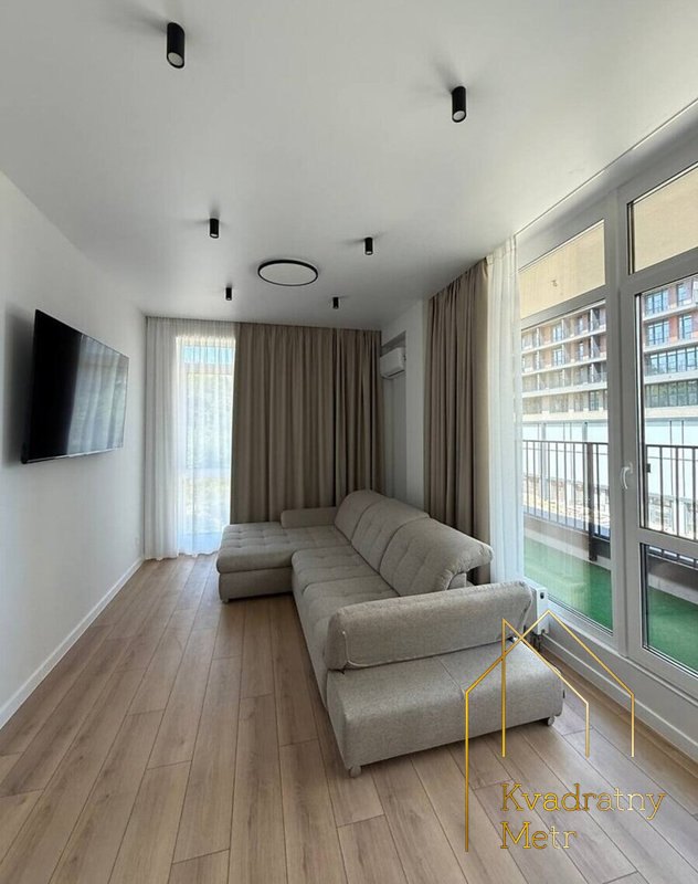 Продам 2 ком. квартиру в ЖК ITown! — фото 4