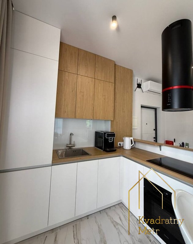 Продам 2 ком. квартиру в ЖК ITown! — фото 11