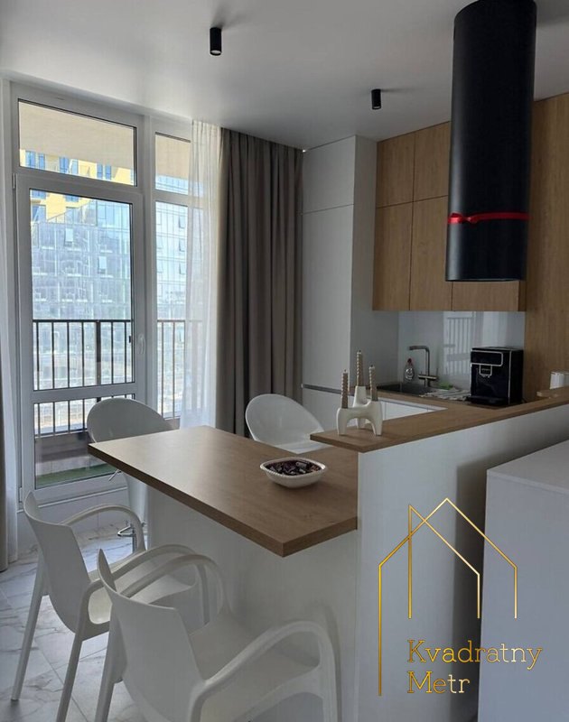 Продам 2 ком. квартиру в ЖК ITown! — фото 9