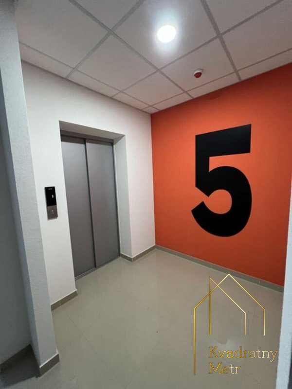 Продам смарт - квартиру в ЖК Акварель 3! — photo 6