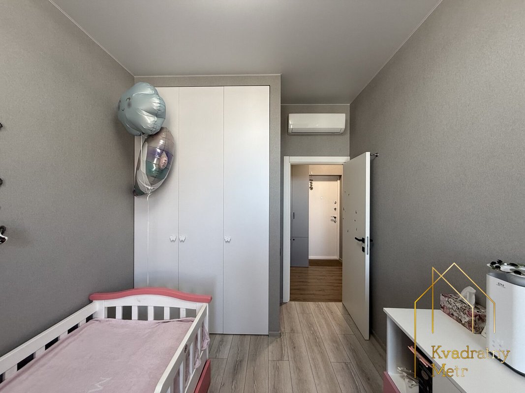 Продам 2 уровневую квартиру у моря! ЖК клаб Марин 2! — zdjęcie 25