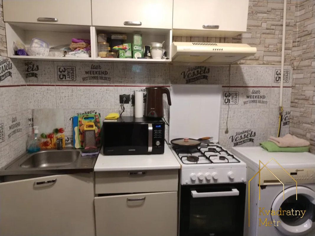 Продам 2 ком. квартиру на Мясоедовской! — фото 12