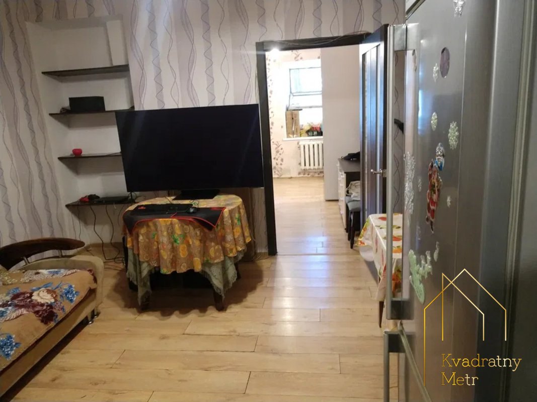 Продам 2 ком. квартиру на Мясоедовской! — фото 10