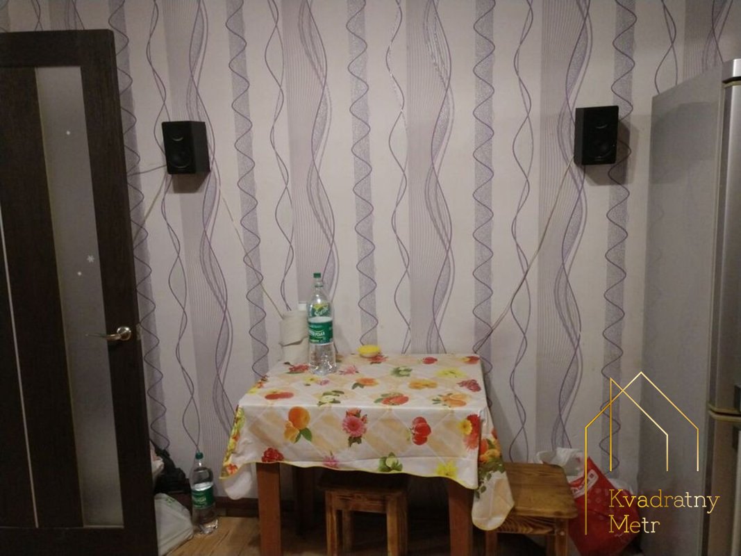 Продам 2 ком. квартиру на Мясоедовской! — фото 8