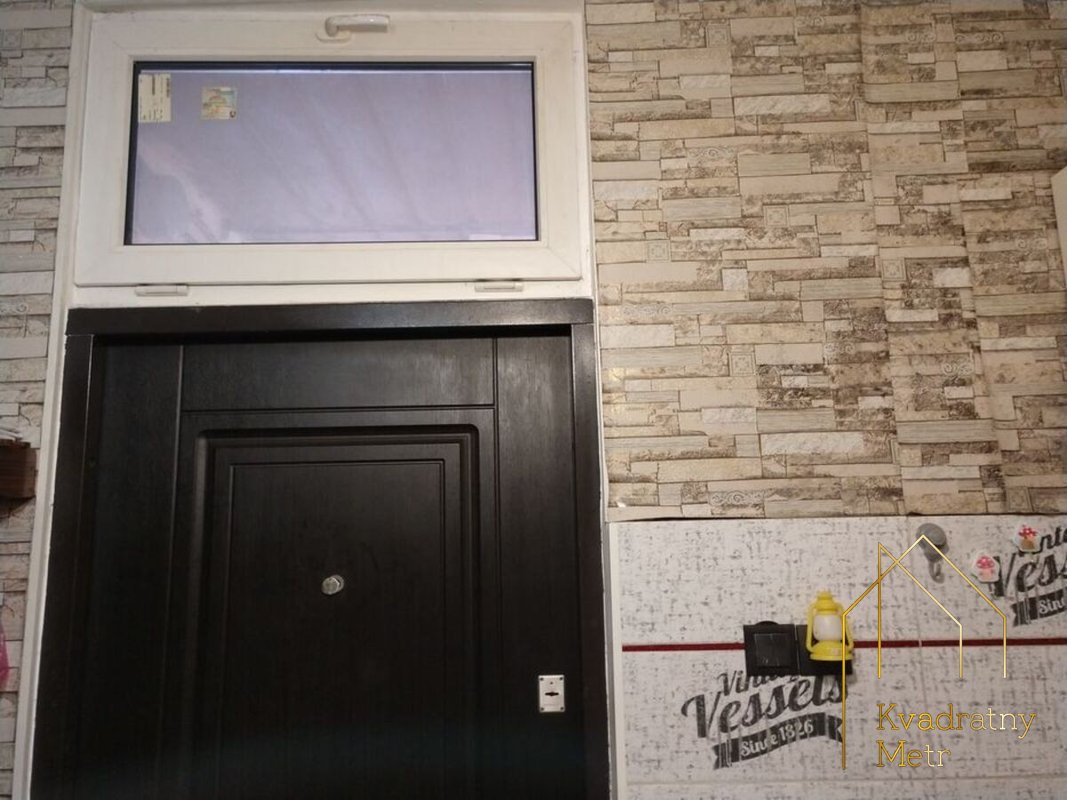 Продам 2 ком. квартиру на Мясоедовской! — фото 14