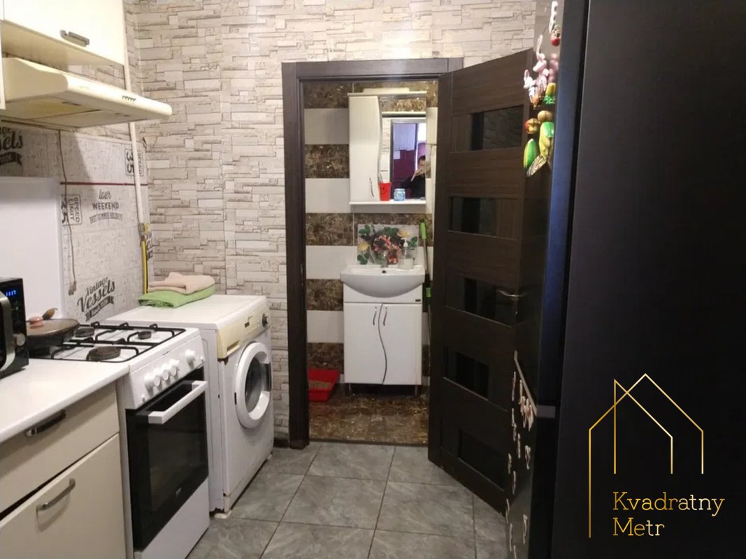 Продам 2 ком. квартиру на Мясоедовской! — фото 11