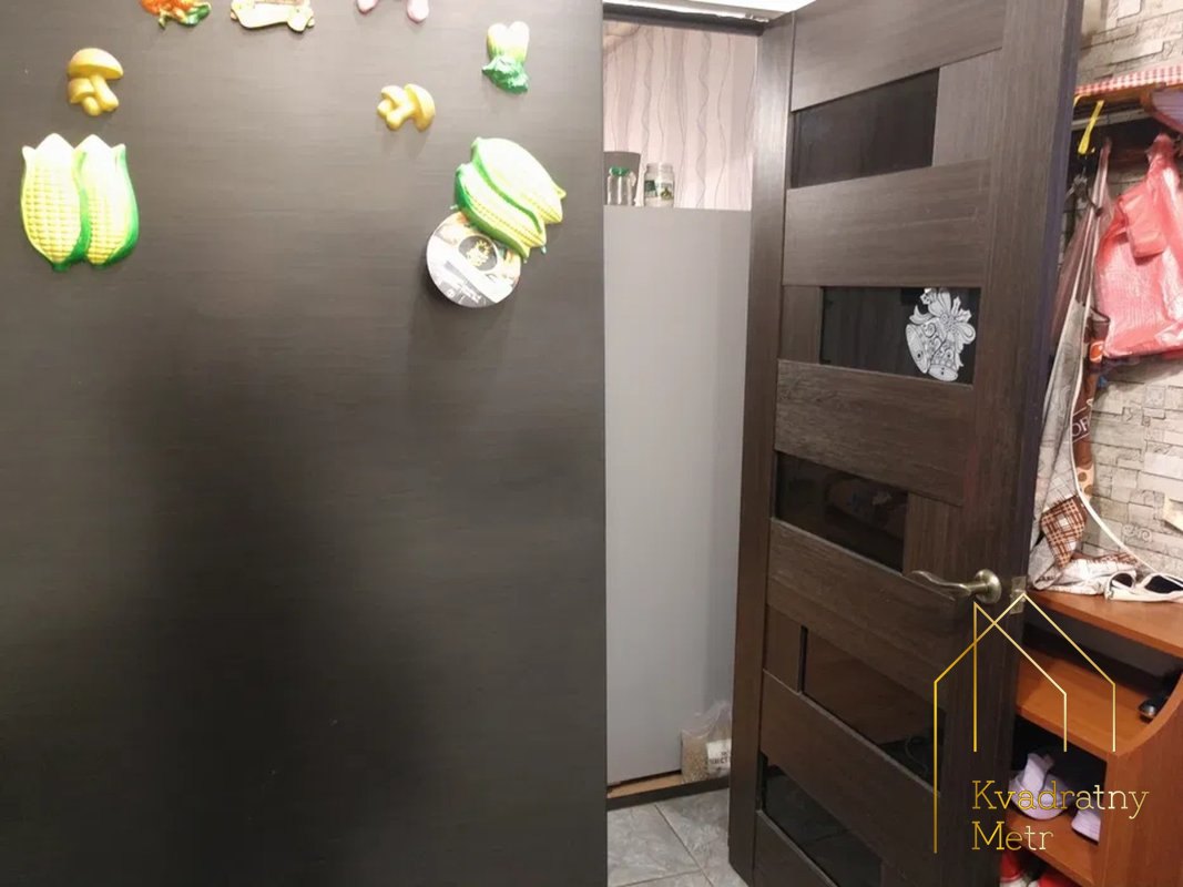 Продам 2 ком. квартиру на Мясоедовской! — фото 13