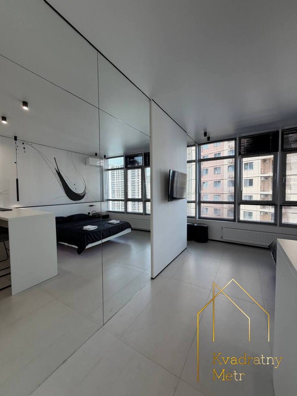 Продам квартиру - студию в ЖК Атмосфера! — photo 12