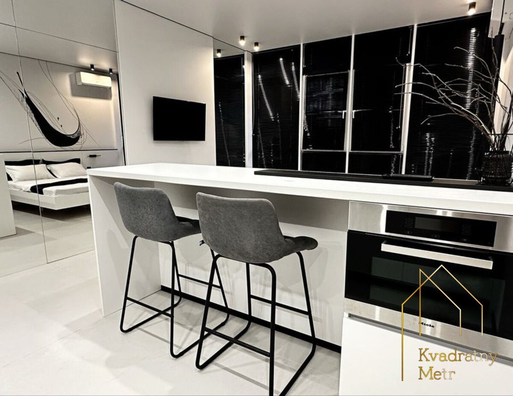 Продам квартиру - студию в ЖК Атмосфера! — photo 13