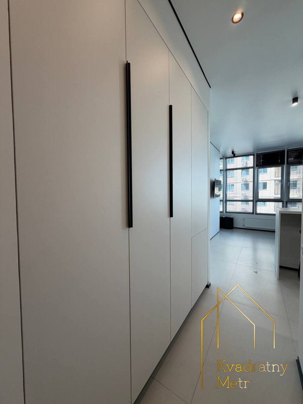 Продам квартиру - студию в ЖК Атмосфера! — photo 30