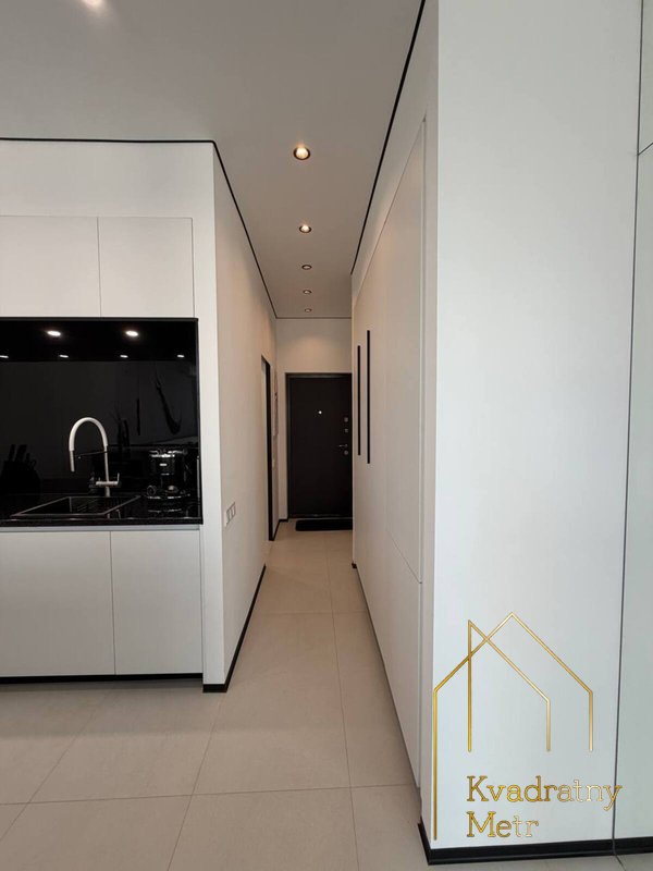 Продам квартиру - студию в ЖК Атмосфера! — photo 15