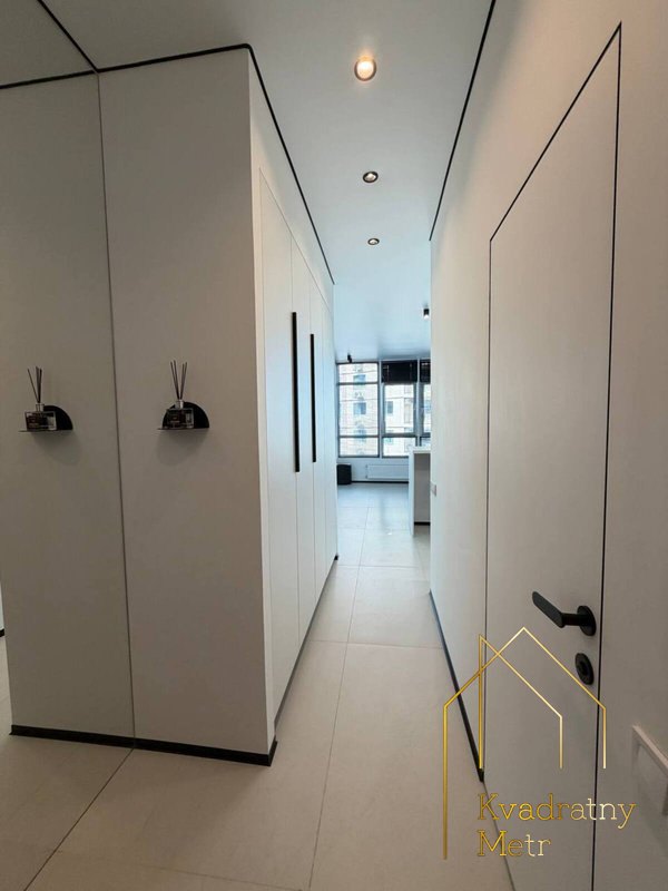 Продам квартиру - студию в ЖК Атмосфера! — photo 29